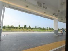 -烟台南站