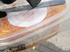 -迦南·甜品蛋糕(传媒店)