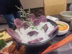 -季季山·云南野生菌火锅(上海首店)
