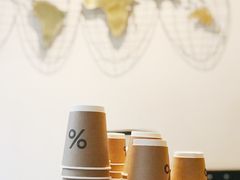 -% Arabica(京都东山店)