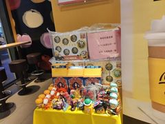 -麦当劳(海岸城店)