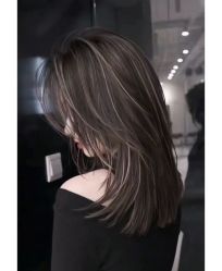 -奈川烫染Salon