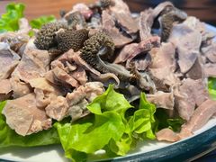 -大白羊蝎子馆(后沙峪山姆店)