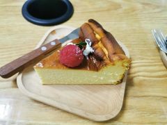 -AHAVA·Fang Baking Studio