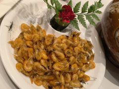 上海油爆虾-上海1号私藏菜(静安店)