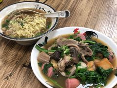 -正宗阳山牛杂(东城店)