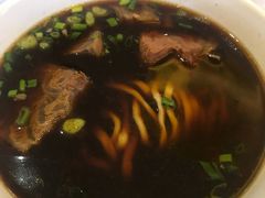 -中国厨房/台湾牛肉面