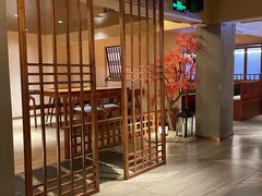 大堂-春熙台韩国料理·章鱼肥牛(西丽店)