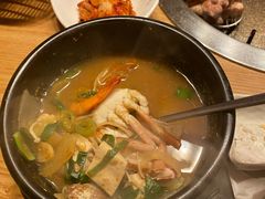 -黄金牧场(明洞总店)