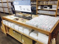 -MUJI无印良品(SM新生活广场店)