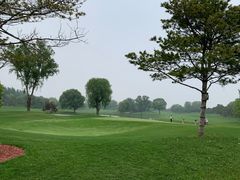 -北京京辉高尔夫俱乐部有限公司