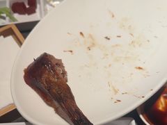 -金鸭季·北京烤鸭(深业上城店)