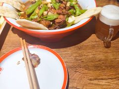 -永红源啤酒·烧烤·海鲜·大排档(青特城店)