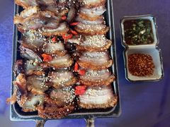 -龙姐私房菜(和顺古镇店)