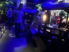 -绿茶餐厅(千岛湖银泰城店)