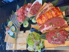 -聚十三烤肉博物馆(回龙观店)