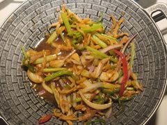 -徽州月·民间徽菜(浦东总店)