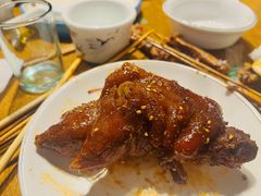 -锦州烧烤(食品街店)