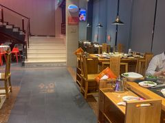 -竹犇番茄火锅(长风街店)