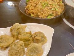 -八方客汕头火锅·牛肉·卤水(福保店)