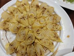-郑庄脂渣海鲜楼(九水路店)
