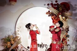 -B.Bridge Couture婚纱礼服(福田店)