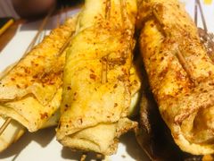 -木屋烧烤(西南角店)