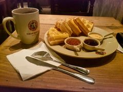 -MAAN COFFEE(金桥店)