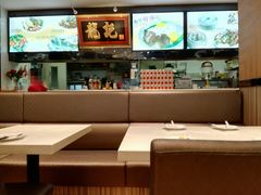-龙记·香港茶餐厅(海上世界店)
