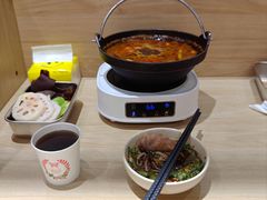 -今今转转自助小火锅(天祥广场店)