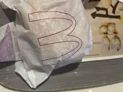 -麦当劳(铜锣湾店)