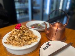 -壹零捌道·北京烤鸭(车公庄店)