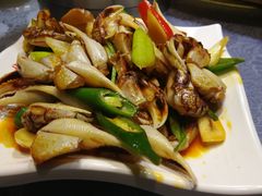 -一九烧烤(开发区店)