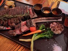 -1886德国汽车餐厅(外滩中央店)