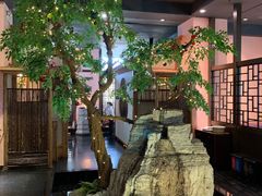 景观位-柚子(假日店)