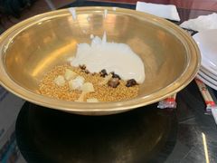 -罕山奶茶馆(和平路店)