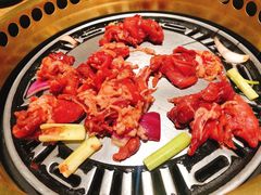 -额尔敦牛厨师铜板烧