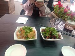 -老马家蒸饺(南海街店)