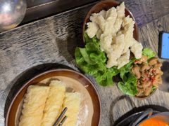 -冯校长老火锅(深圳总店)