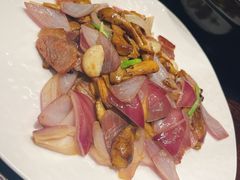 -滇野云南野生菌餐厅
