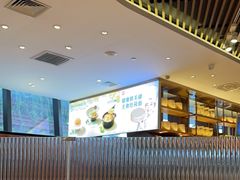 -西贝(武汉群星城店)