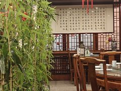 -西江美食舫·江西菜(健德桥店)