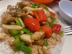-冰岛茶餐厅(人民路店)