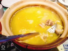 -捞围鲜·港式打边炉(海阳路店)