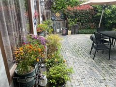 -小草屋轰趴馆别墅派对新场团建家庭聚会