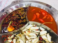 -陳艳红火锅(港汇店)