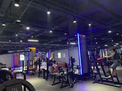 -一兆韦德健身(浦东万达会所)