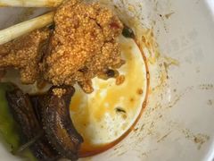 -小民大排档(马场角横路店)