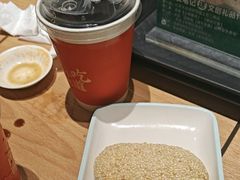 -回味鸭血粉丝汤(京新广场店)