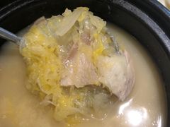 -老边饺子馆(金源店)